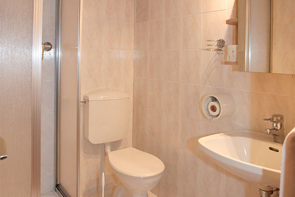 Dreibettzimmer Berglspitz