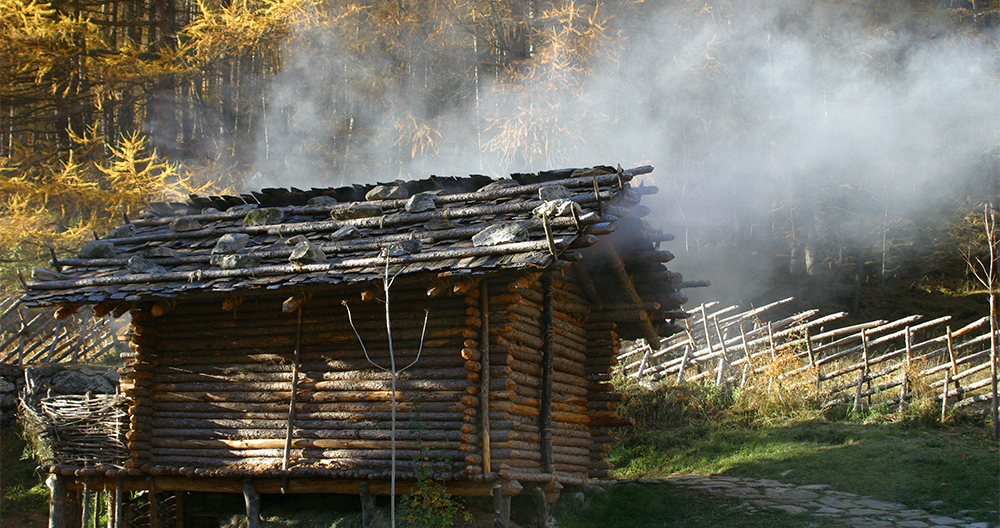 archeoParc Schnalstal