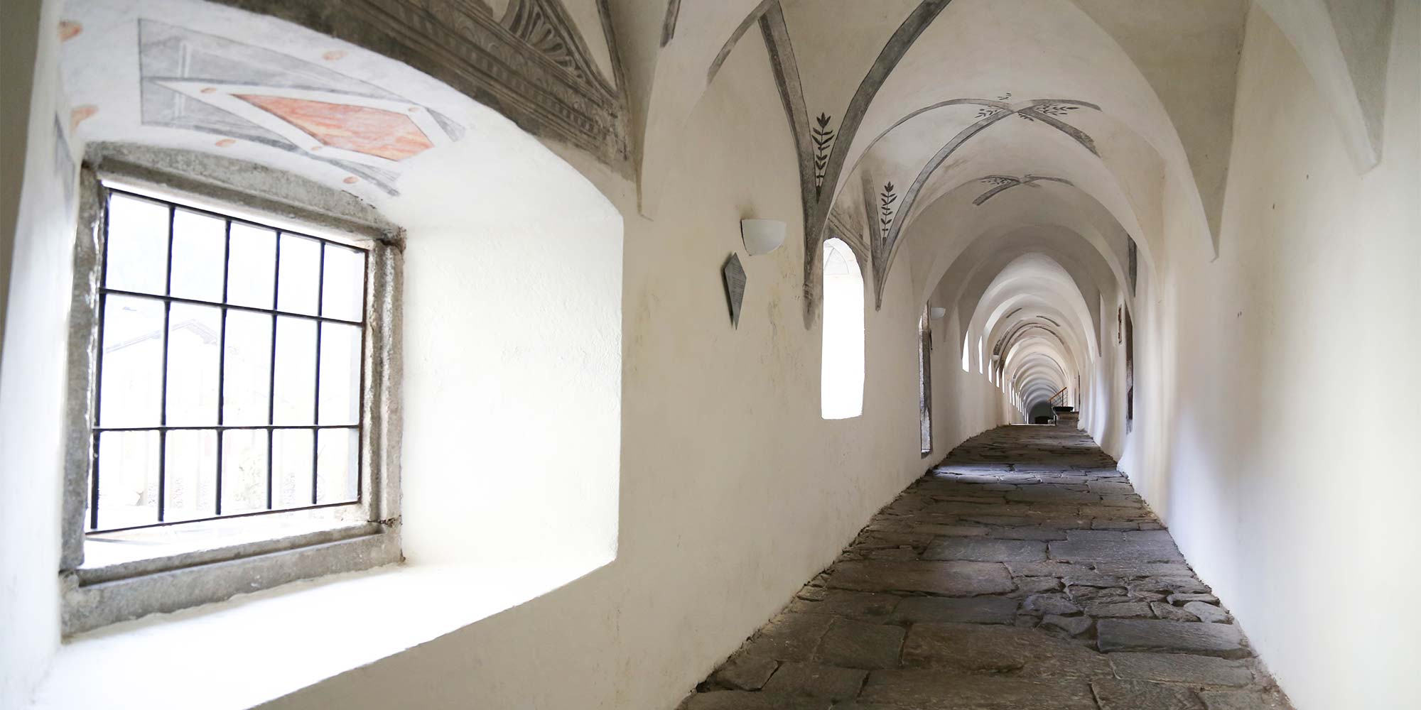 Sehenswertes im Schnalstal