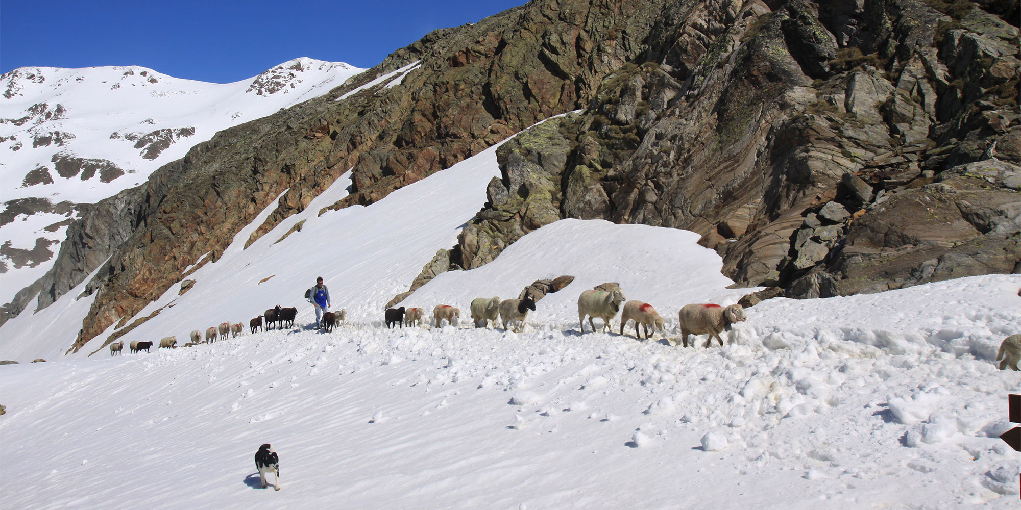 Sehenswertes im Schnalstal