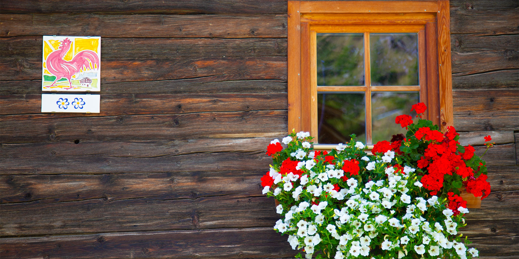 Zimmer Nockspitz - Unterpretrachhof