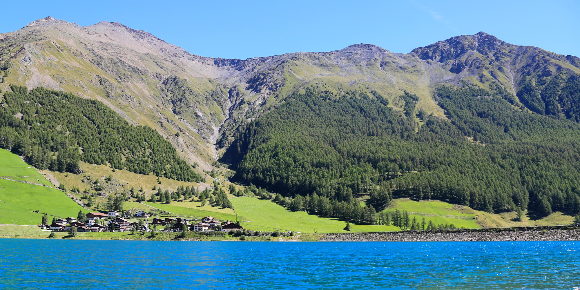Zimmer Schröfwand - Unterpretrachhof