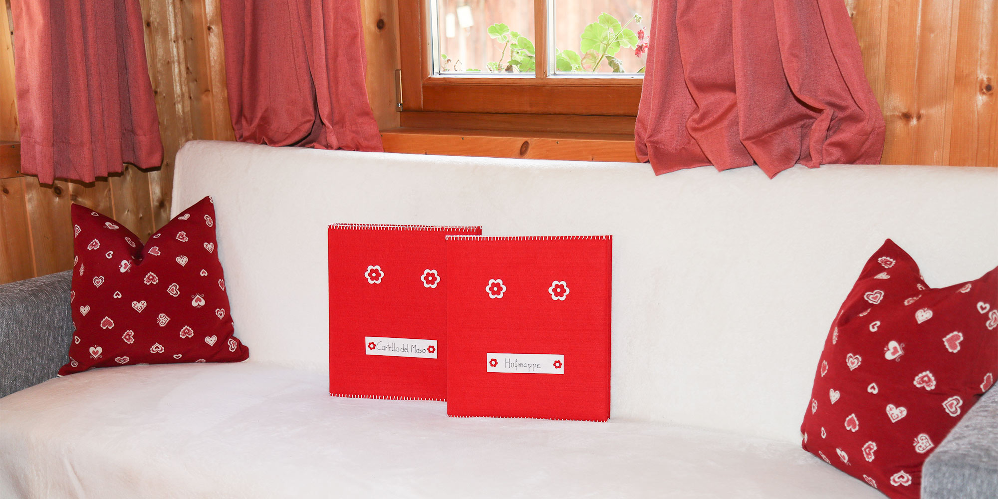 Zimmer Schröfwand - Unterpretrachhof