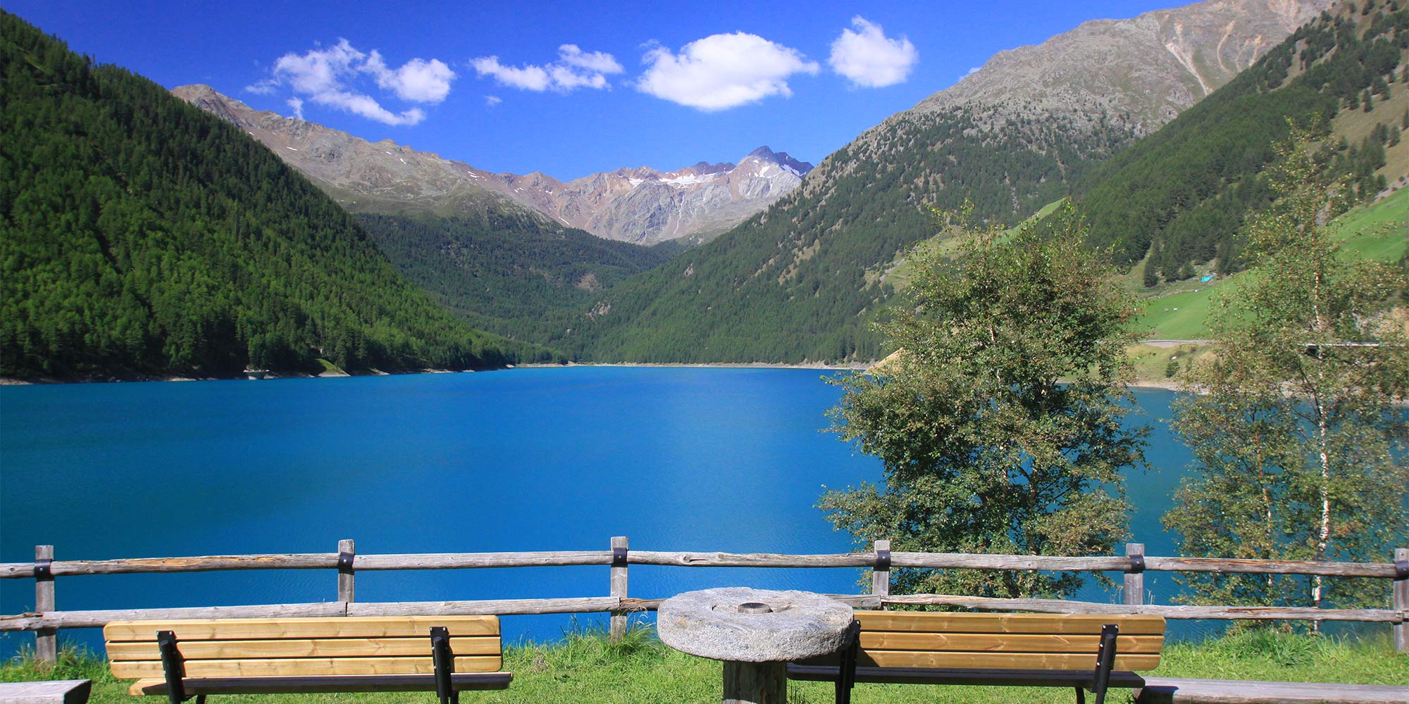 Wichtige Informationen - Unterpretrachhof