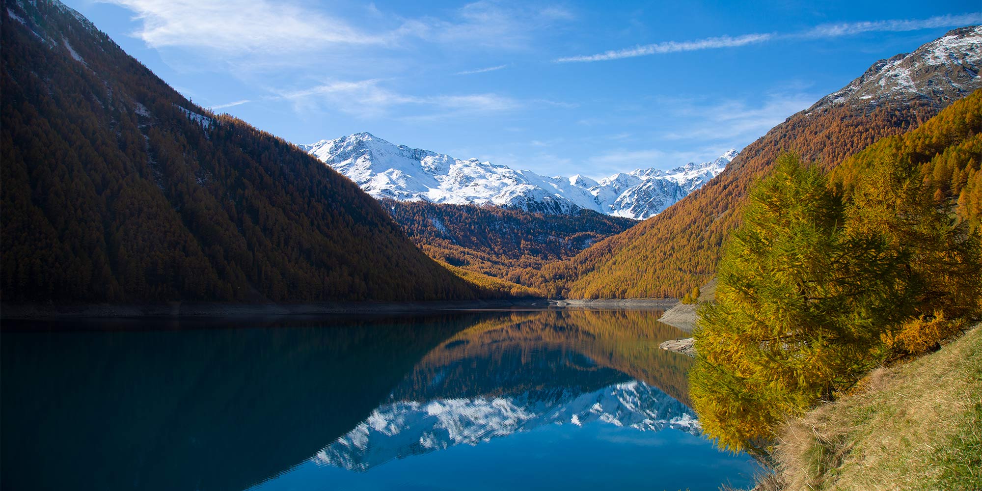 Wichtige Informationen - Unterpretrachhof